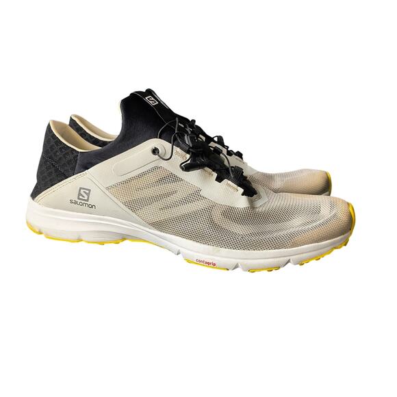 Salomon Crossamphibian Swift 2 Hiking Shoes for Men Water US 13 - Picture 1 of 10